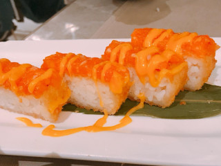 Sushi Club