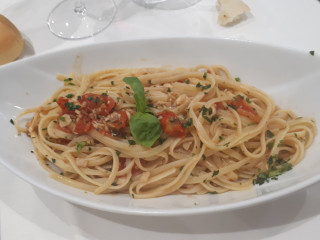 Ristorante La Barchetta