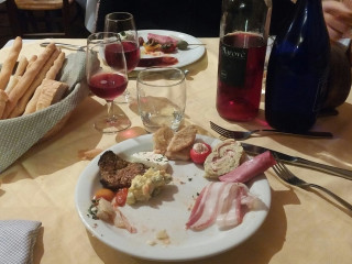 Osteria Della Pompa
