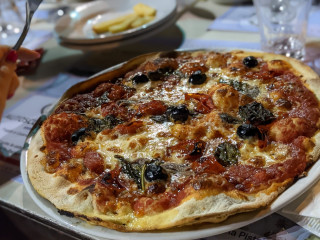 Il Mestolo D'oro