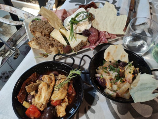 L'oste Alla Brace