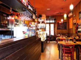Gigi Trattoria