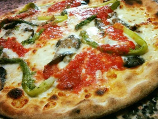 Pizzeria Futura