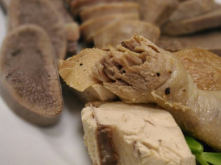 Trattoria Vecio Borgo