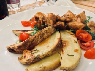 Boscovich Bakery