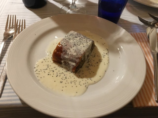 La Vecia Osteria Del Moro