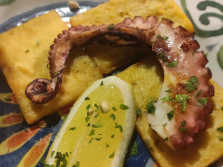 Trattoria Manhattan