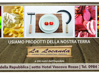 La Locanda