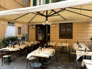 Osteria Da Rosolo