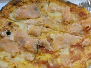 Lo Sfizietto Pizzeria