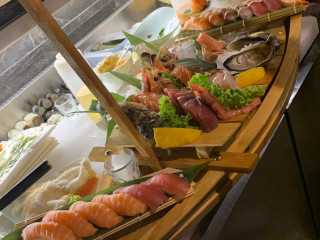 Jo Sushi Giapponese