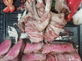 Esperia Birreria Steak House