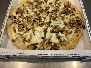 Pizzeria Due Pini