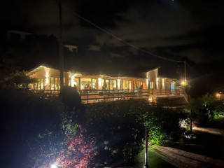 Terrazza Belvedere
