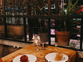 Che Kiang-royal Thai