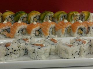 Your Sushi