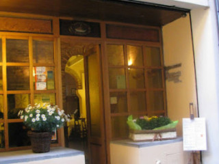 Trattoria Da Ubaldo