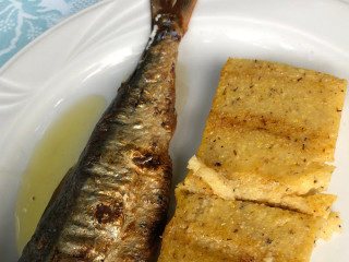 Trattoria Al Caminaccio Primavera