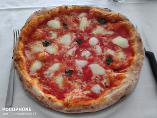 Pizzeria Positano