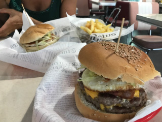 Walla Walla Tasty Burger