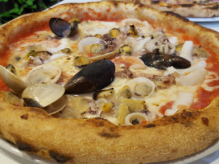 Crazy Pizza