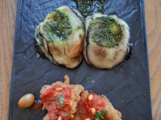 Osteria Della Tonnara