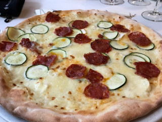 Pizzeria Gaston