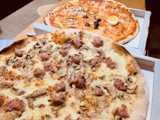 Pizzeria Il Capriccio