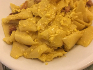 Trattoria Marcocci