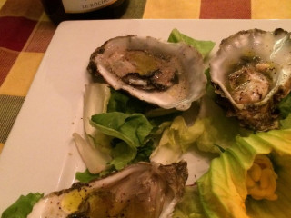 Trattoria Al Faro Di Moro Sileno