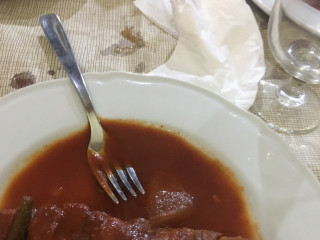 La Lanterna