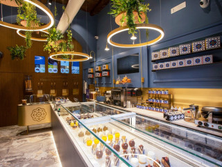 Gelateria Mr Whippy