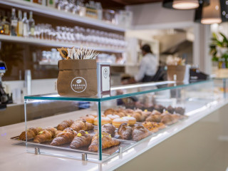 Albachiara Cafe