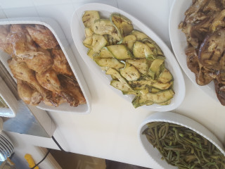 Mangia Che Ti Passa