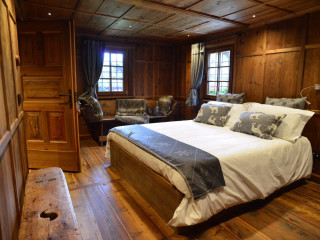 Wongade Chambre D'hote