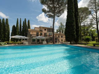 Villa Giulia Eventi E
