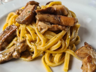 Pizzeria La Locanda