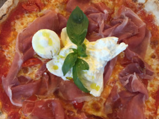La Pizza Di Delia