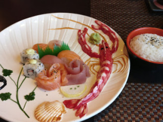 Niji Sushi