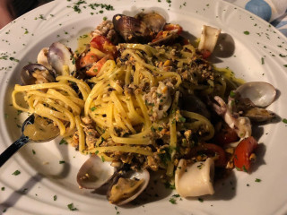 La Barca Bistrot Ristorante