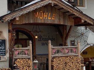 Weinstube MÜhle