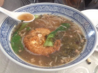 Hong Li