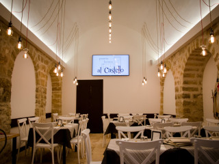 Al Castello Pizzeria Birreria