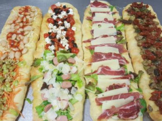 Panificio Tarallificio Nonna Maria