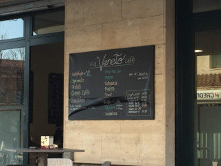 Via Veneto Cafe