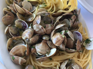 Arrosticini Da Francesco