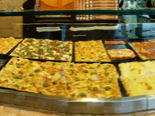 Il Pizzaiolo D'oro