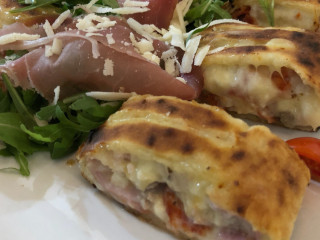 Pizzeria Coltello E Forchetta