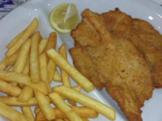 Il Victory Cafe