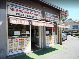 Yanjing Milano